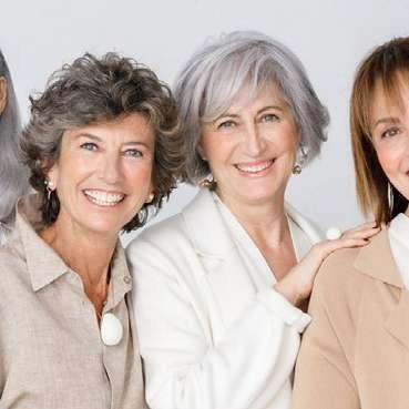 Bienestar femenino