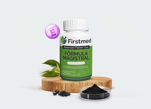 Shilajit+