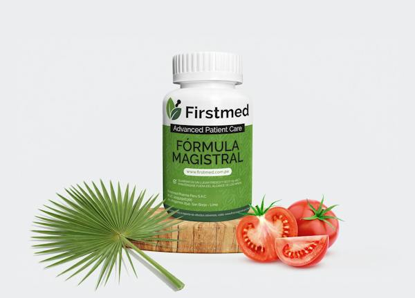 Saw Palmetto Plus