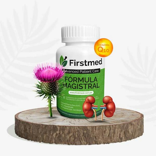 Renal Plus