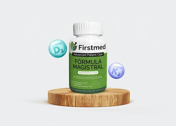 Osteo Plus