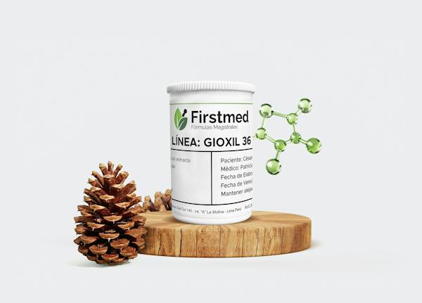 Gioxil 36