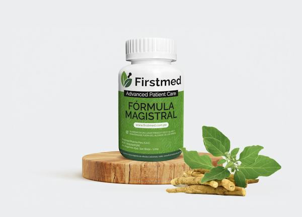Ashwagandha Plus