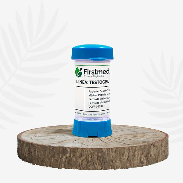 Testogel