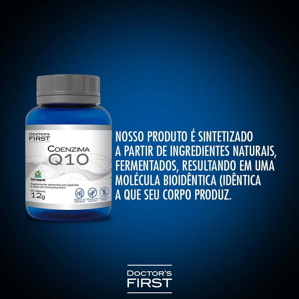 Coenzima Q10+