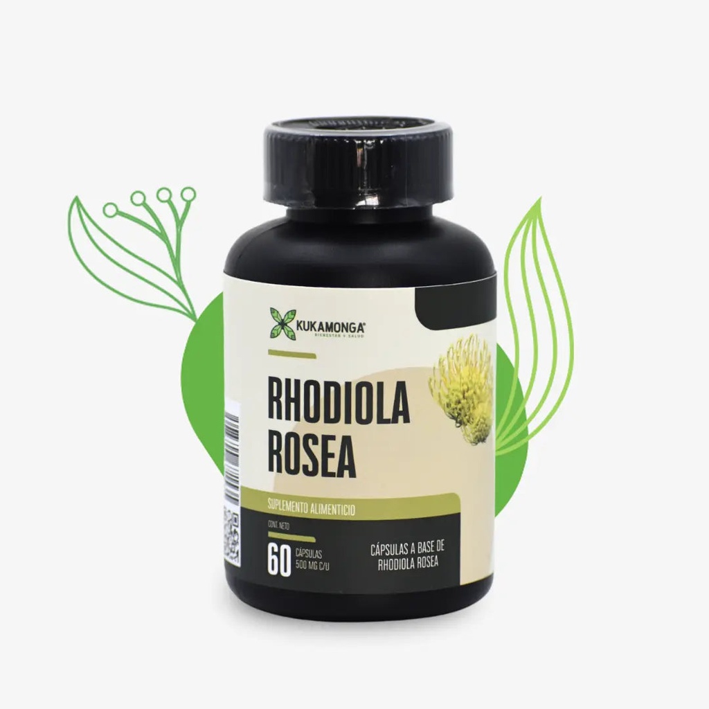 Rhodiola rosea-L