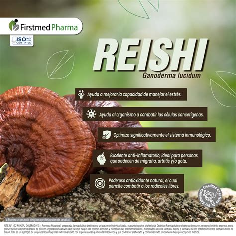 Reishi Max