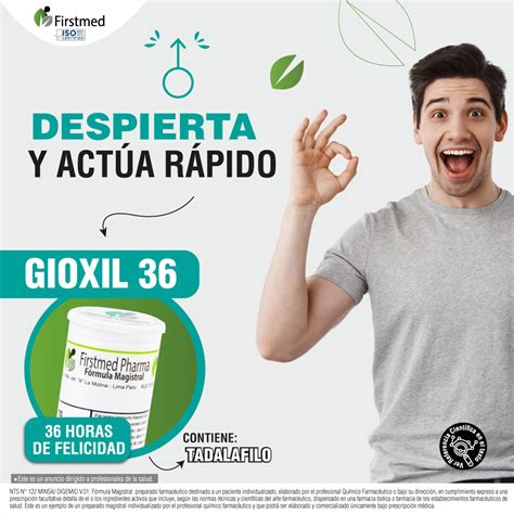 GIOXIL-36