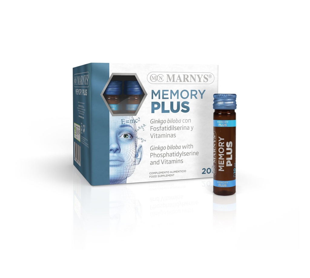 MEMORY PLUS