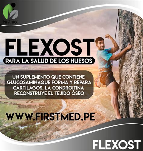 Flexost