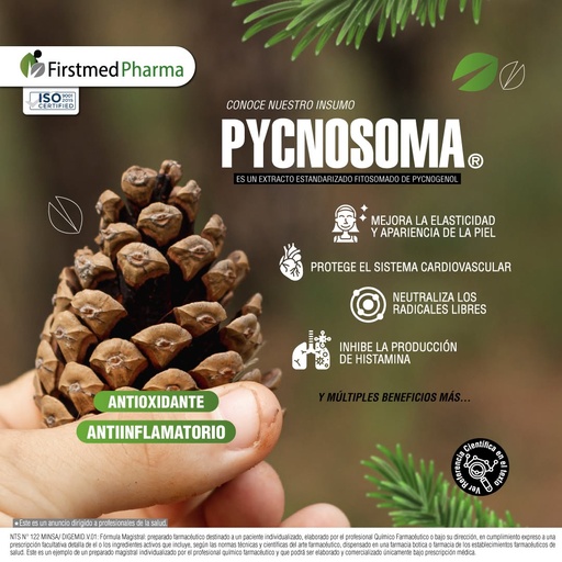 PYCNOSOMA