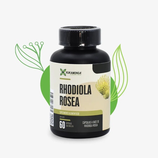 Rhodiola rosea-L