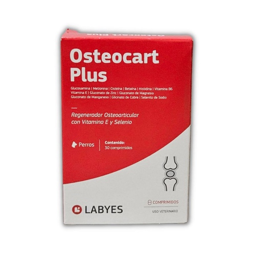 OSTEORT PLUS