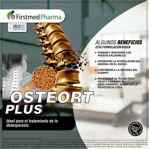 OSTEO PLUS