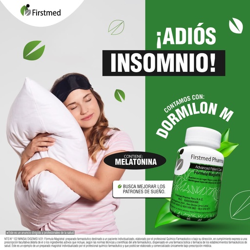 INSOMFAST