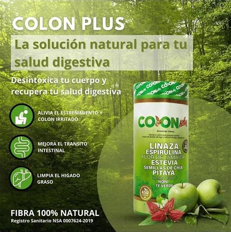 COLON PLUS