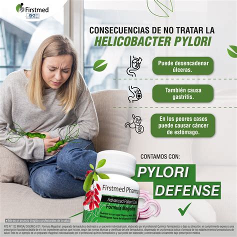 Pylori Defense