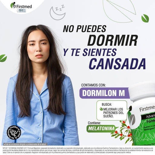 DORMILON-M