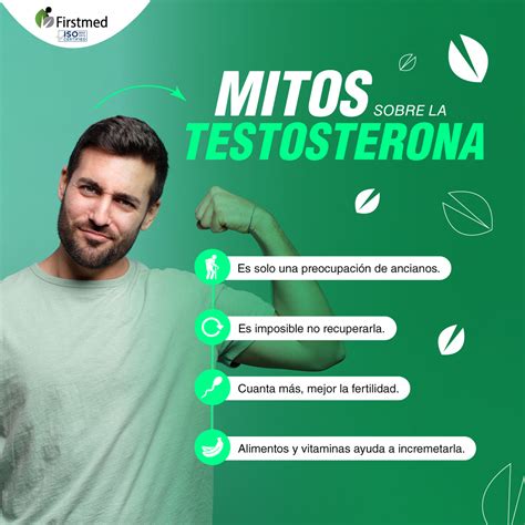 TESTOSTERONA