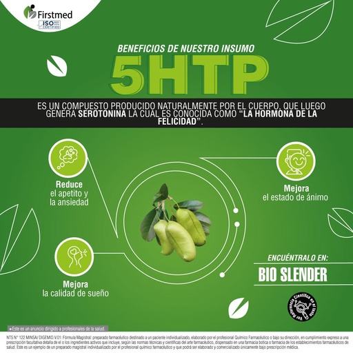 5htp