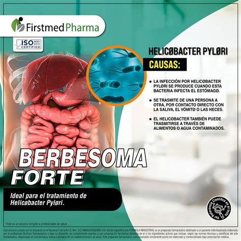 BERBESOMA PLUS