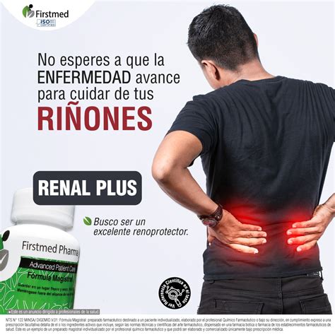 RENAL PLUS