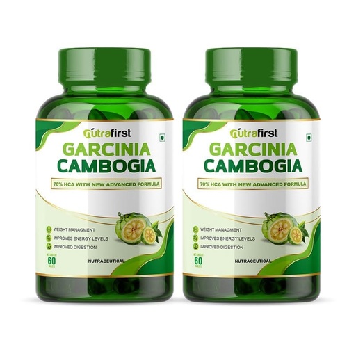 GARCINIA CAMBOGIA