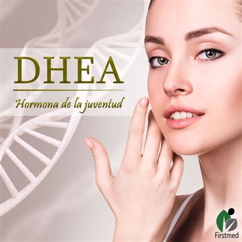 DHEA EN LA MUJER