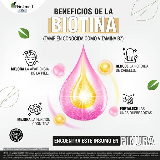 BIOTINA