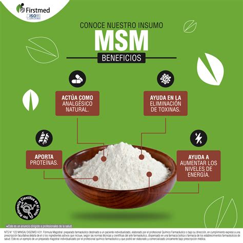 MSM