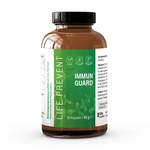 IMMUNE GUARD