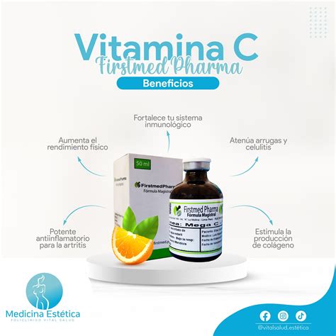 VITAMINA C