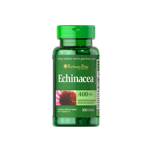 ECHINÁCEA