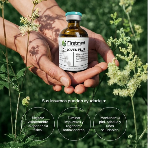 LIPOICO PLUS